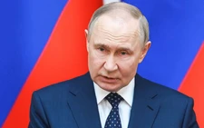 Ông Putin: Phương Tây cố khiêu khích Nga dùng vũ khí hạt nhân ở Ukraine