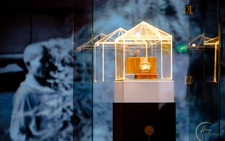 Thousands gather in Ho Chi Minh City to venerate heart relic of Bodhisattva Thich Quang Duc