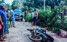 Xem xét lại vụ gây tai nạn chết người sau 8 năm