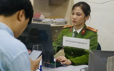 Các bước góp ý sửa Hiến pháp trên VNeID