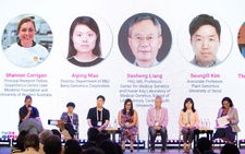 Nhiều tập đoàn gene thấy cơ hội ở Việt Nam
