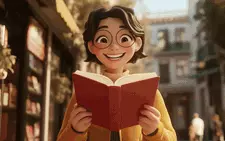 10 hiến kế vui để gen Z có thói quen đọc sách