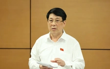 Chủ tịch nước Lương Cường: Tổ chức hệ thống tòa án, viện kiểm sát phải sát với dân