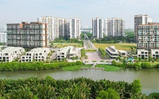 Nam Long và đối tác Nhật - một thập kỷ đồng hành