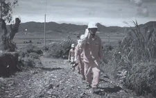 Cuộc thi clip ‘50 năm - Tỏa sáng miền Nam’: 50 năm những bước chân không mỏi