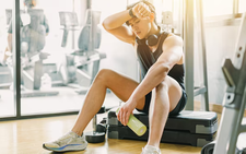 Thời tiết nắng nóng và cảnh báo quan trọng cho người bệnh suy tim