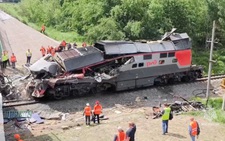 Tin tức thế giới 2-6: Nga và Ukraine tấn công nhau dữ dội; Ukraine tấn công không báo cho Mỹ biết