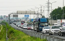 Đề xuất bỏ quy định không lái xe quá 48 giờ mỗi tuần