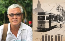 Phố Hàng Bột, chuyện 'tầm phào' mà nhớ