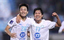 AFC báo tin vui cho bóng đá Việt Nam
