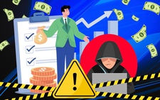 Cảnh báo tình trạng lập công ty để rửa tiền, lừa đảo