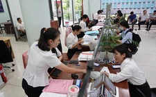 TP.HCM kiến nghị tăng 1 phó chủ tịch và 2 phó phòng cho UBND 78 phường mới không có HĐND