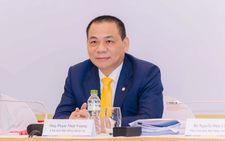 Vietnam’s VinFast reports sharp revenue surge in Q1