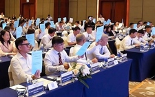 Đại hội cổ đông EVNGENCO3, đặt mục tiêu sản lượng điện đạt 25,374 tỉ kWh năm 2025