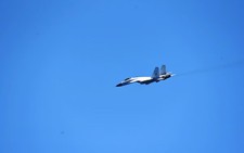 Chinese fighters flew close to Japanese patrol planes, Tokyo expresses concern