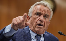 Kennedy replaces fired US CDC panel members, includes anti-vaccine proponents