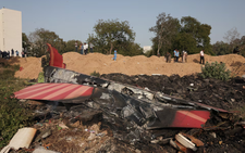 Air India crash to challenge 'world class airline' ambitions