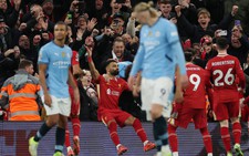 European game generated 38 bln euros in 2023-24 season, study shows