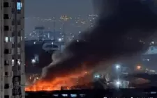 NÓNG: Israel tấn công Iran, tổng tham mưu trưởng và nhiều nhà khoa học hạt nhân Iran thiệt mạng