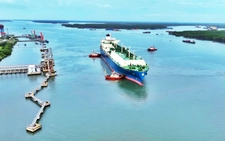 Siêu đô thị TP.HCM: Cần thể chế đủ rộng