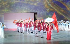 Vietnam to send over 1,000-strong team to 33rd SEA Games in Thailand