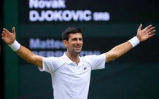 Novak Djokovic tiết lộ bí quyết ‘thải độc’ cơ thể mỗi sáng