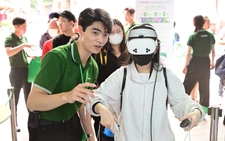 Ngân hàng nâng cao bảo mật cho người dùng thanh toán không tiền mặt