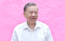 Tổng Bí thư Tô Lâm: Công tác cán bộ là mấu chốt quyết định sự thành bại của chính quyền 2 cấp