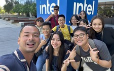 From banking to boutique education: Lam Nguyen Bao’s mission to guide Vietnamese students abroad