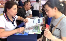 Điều kiện, cách tính điểm xét tuyển Trường đại học Ngân hàng TP.HCM