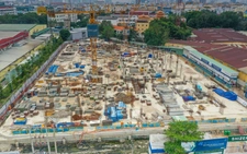 TP.HCM xem xét gỡ vướng cho dự án nhà ở của Gotec Việt Nam để tránh lãng phí tài nguyên