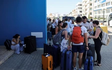 Xung đột Israel - Iran: Công dân Việt Nam tại Iran được đưa sang Azerbaijan, 16 người đã về nước