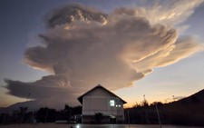 Many flights to Indonesia's Bali cancelled after volcano eruption