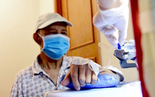 In Vietnam, overuse of medical tests leads to high costs, unnecessary risks