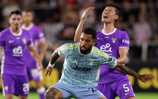 FIFA Club World Cup chẳng khác gì bóng đá thập niên 1990