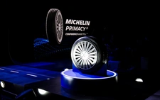 'Người Việt giờ chuộng SUV, xe điện, hybrid, lốp Michelin gắn xe nào cũng hợp'
