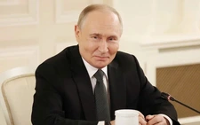 Tổng thống Nga Vladimir Putin: Hợp tác với Việt Nam có nhiều điểm sáng