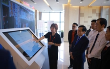 Techcombank đồng hành cùng chuyển đổi số cùng doanh nghiệp Cần Thơ