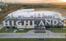 Highlands Coffee nỗ lực chinh phục những chuẩn mực quốc tế