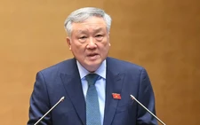 Phó Thủ tướng Nguyễn Hòa Bình: Sẽ chỉ định chủ tịch, phó chủ tịch UBND các tỉnh kịp thời