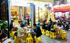 TP.HCM bất ngờ vượt nhiều 'đối thủ', thành điểm du lịch ngắn ngày được yêu thích nhất