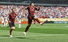 Nam Mỹ cứu vãn FIFA Club World Cup