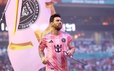 Câu hỏi 'hack não' fan Real Madrid: Có phải Messi là giỏi nhất rồi không?