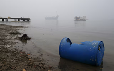 EnQuest to finalise $84 million Vietnam oilfield acquisition soon, CEO says