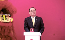 Vingroup’s arm breaks ground on $1.7bn tourism complex in Da Nang