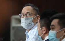Xét xử cựu giám đốc Trung tâm Lý lịch tư pháp quốc gia trong vụ án nhận hối lộ hơn 43 tỉ đồng