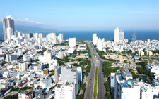 Trump Organization shows interest in int’l financial center in Da Nang