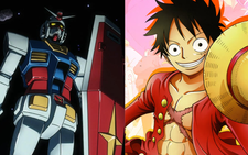 Top 5 anime kiếm tiền nhiều nhất thế giới, One Piece bất ngờ nằm chót bảng