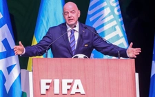 Chủ tịch FIFA ‘đạp sóng’ chỉ trích ở FIFA Club World Cup