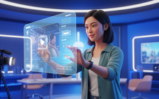 Midjourney ra mắt AI tạo video cạnh tranh Veo 3, Sora